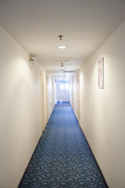 7Days Inn Xiamen Haicang Экстерьер фото