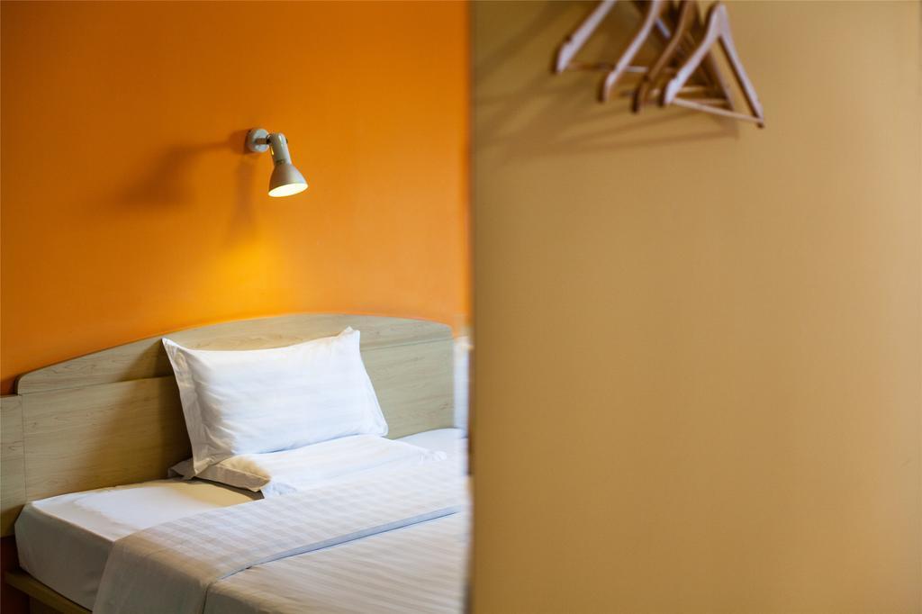 7Days Inn Xiamen Haicang Экстерьер фото