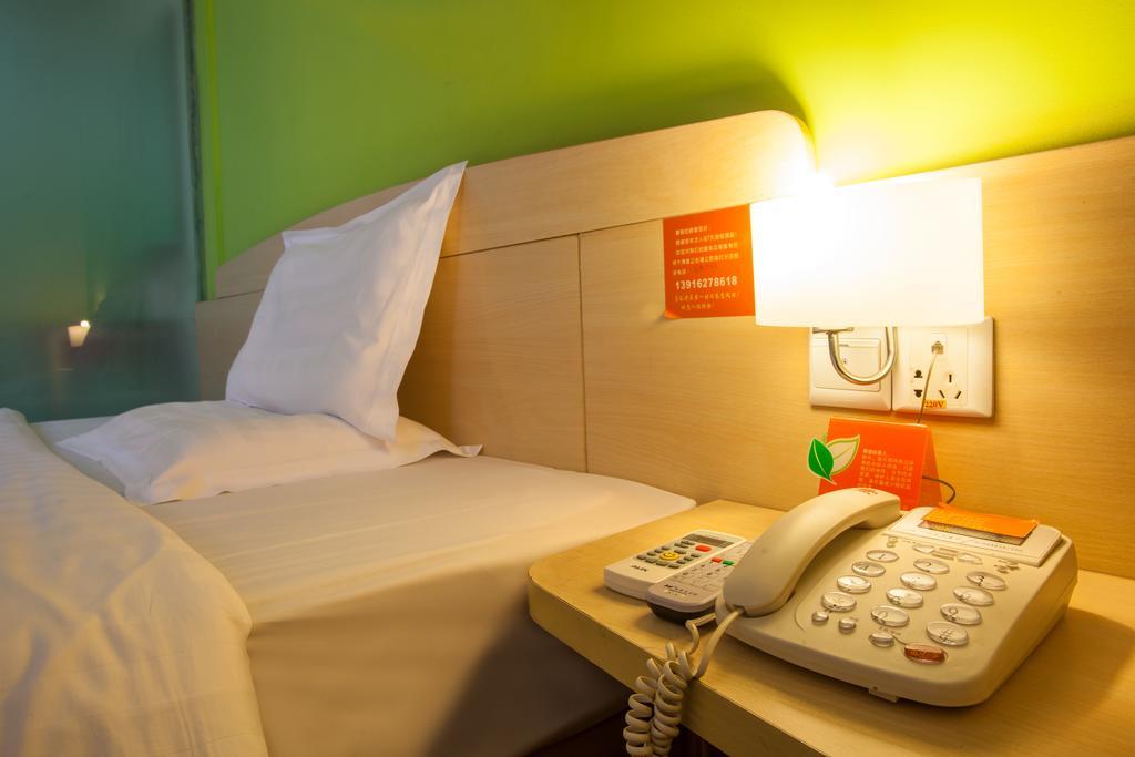 7Days Inn Xiamen Haicang Номер фото